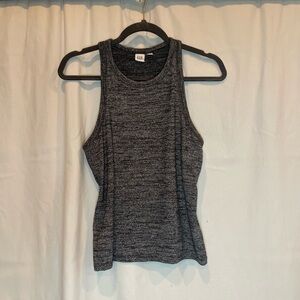 GAP Charcoal Tank Top